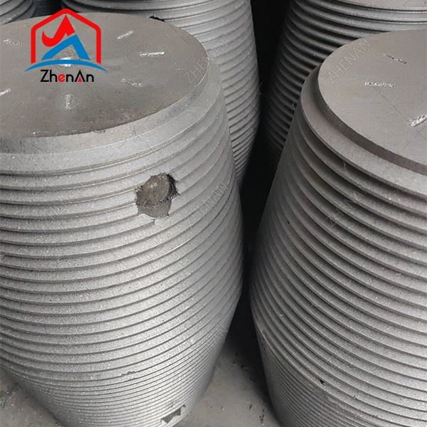 Furnace Electrodes Furnace Electrodes